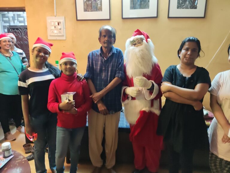 Christmas Carols (10)