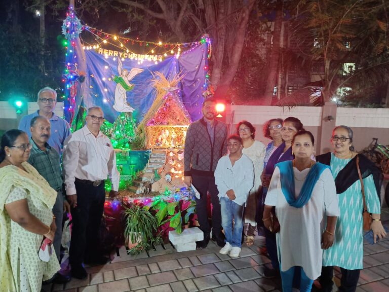 Christmas Carols (11)