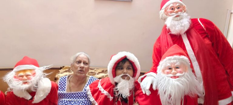 Christmas Carols (5)