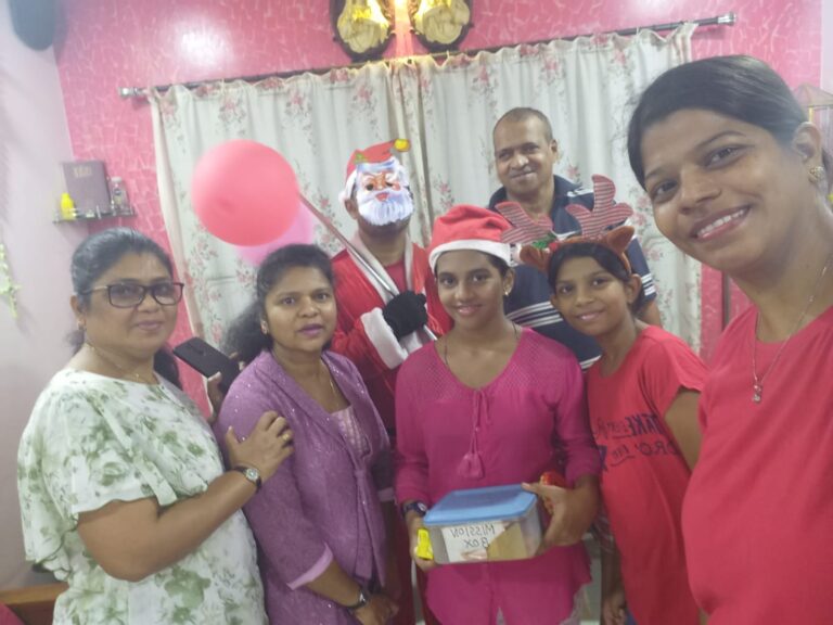 Christmas Carols (6)