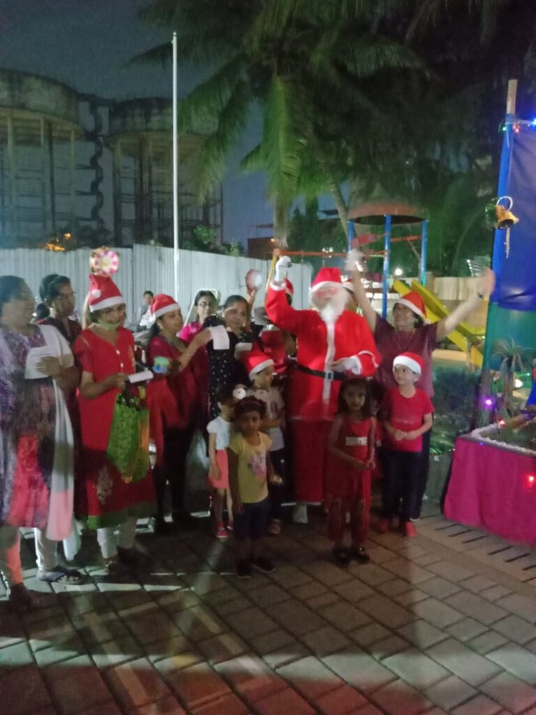 Christmas Carols (7)