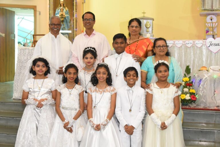 First Holy Communion 2023 (1)