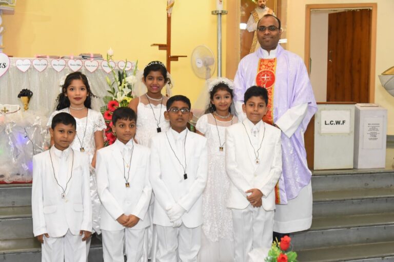 First Holy Communion 2023 (2)