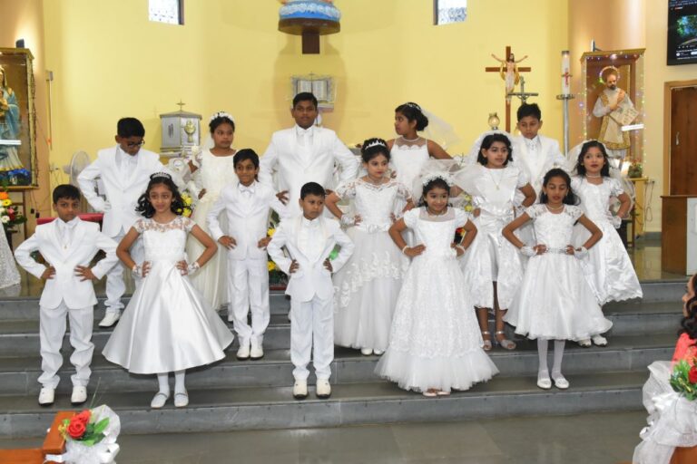 First Holy Communion 2023 (7)