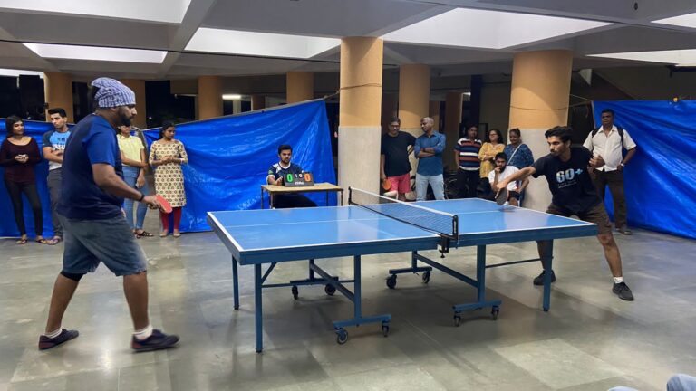 Indoor sport competition (10)