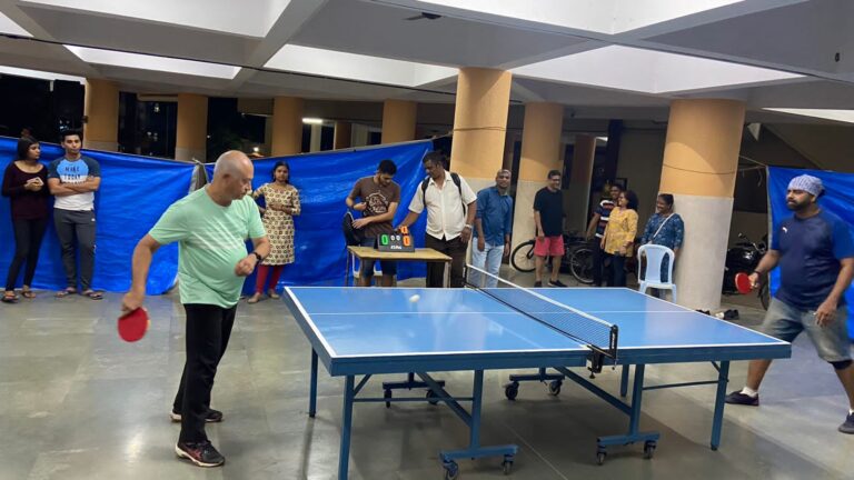 Indoor sport competition (12)