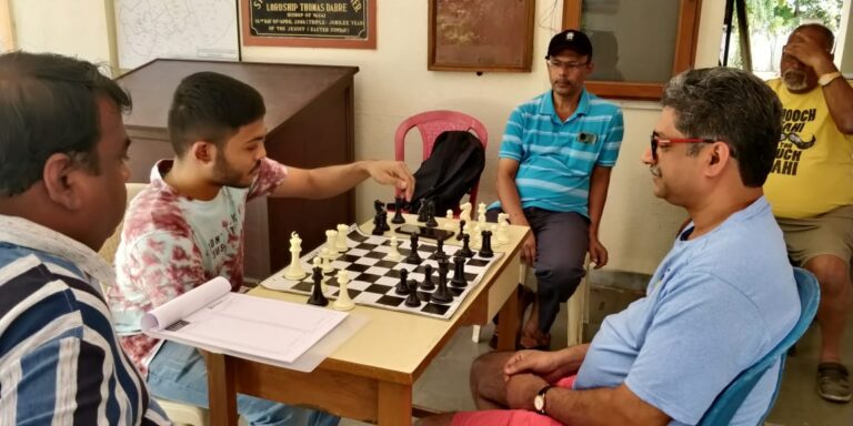 Indoor sport competition (3)