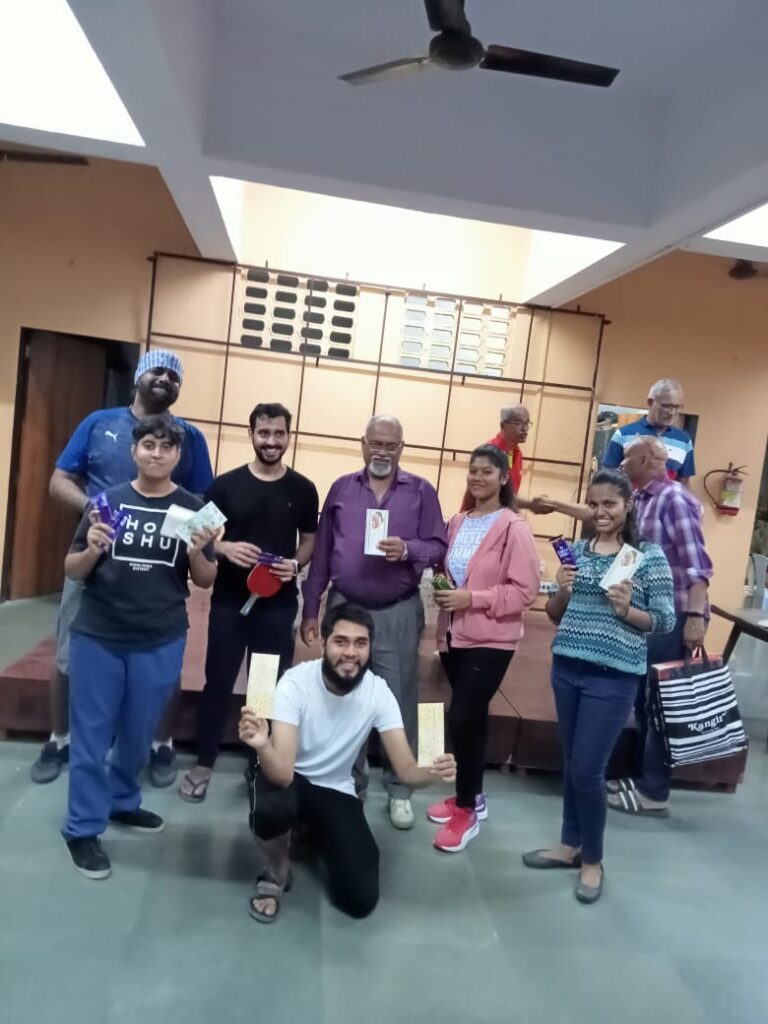 Indoor sport competition (7)