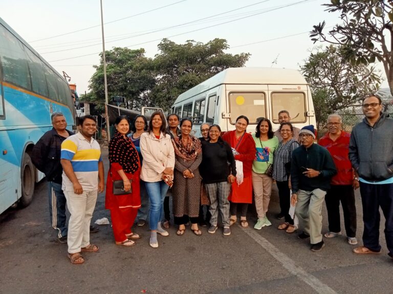 PPC Training and Outing (1)