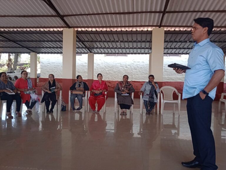 PPC Training and Outing (2)