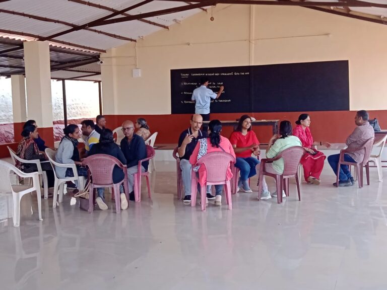 PPC Training and Outing (3)