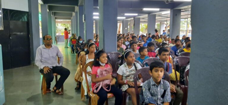Sunday School Parents Day 2022 (10)