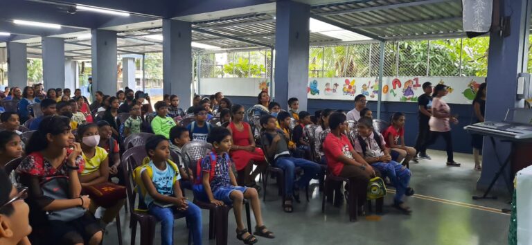 Sunday School Parents Day 2022 (11)