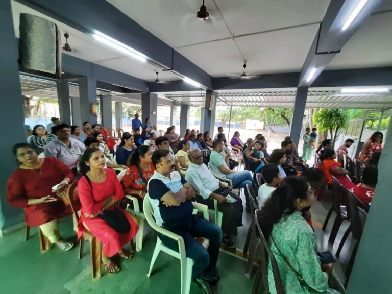 Sunday School Parents Day 2022 (3)