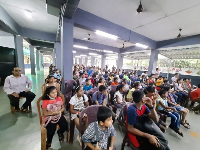 Sunday School Parents Day 2022 (5)