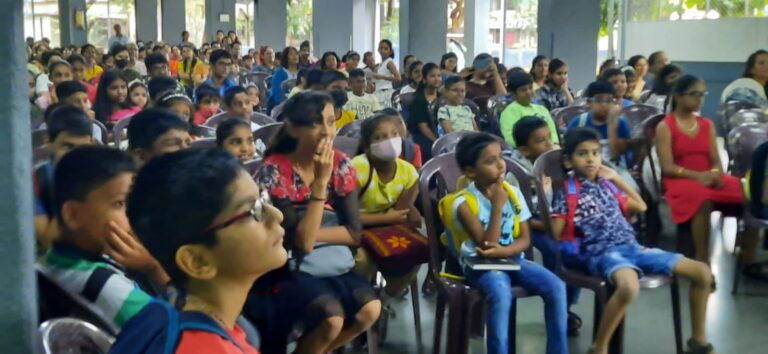 Sunday School Parents Day 2022 (9)