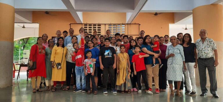 Zone 13 Feast Day (13)