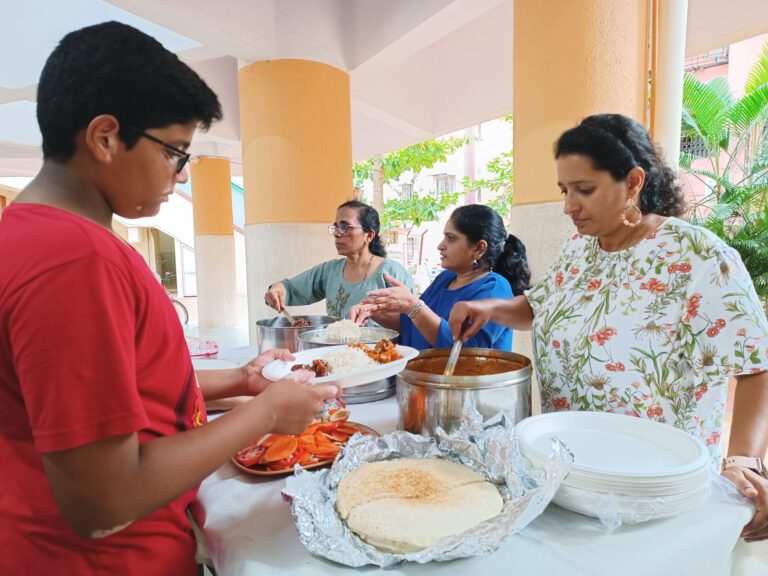 Zone 13 Feast Day (17)