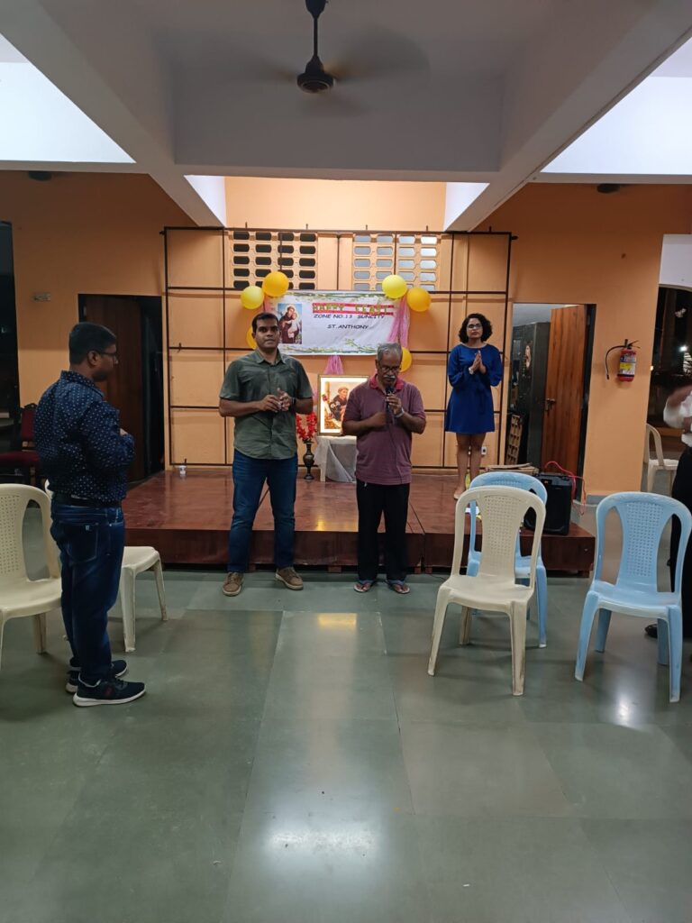 Zone 13 Feast Day (19)