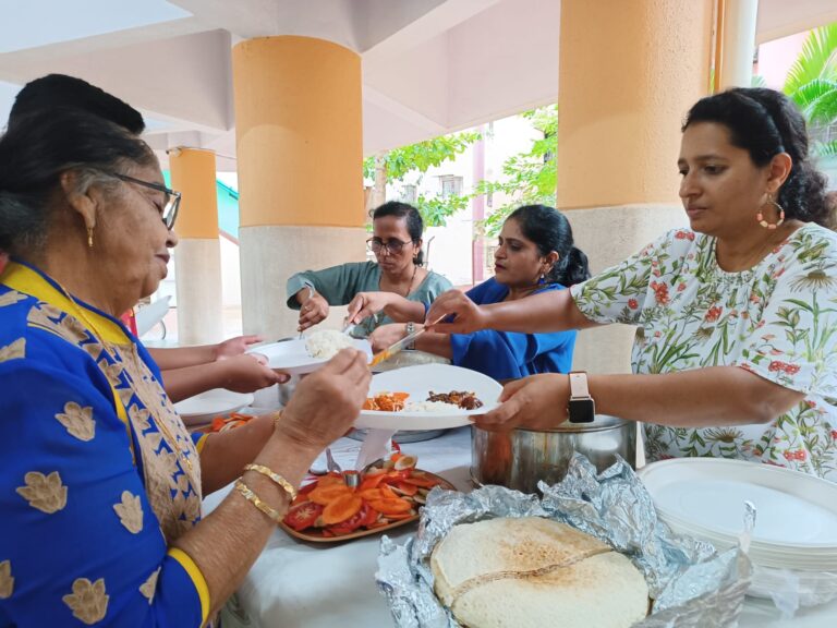 Zone 13 Feast Day (21)