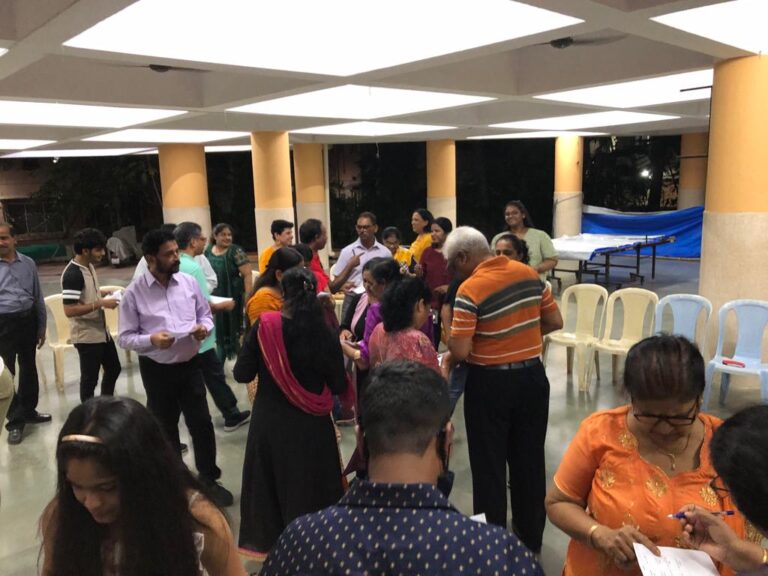 Zone 13 Feast Day (9)