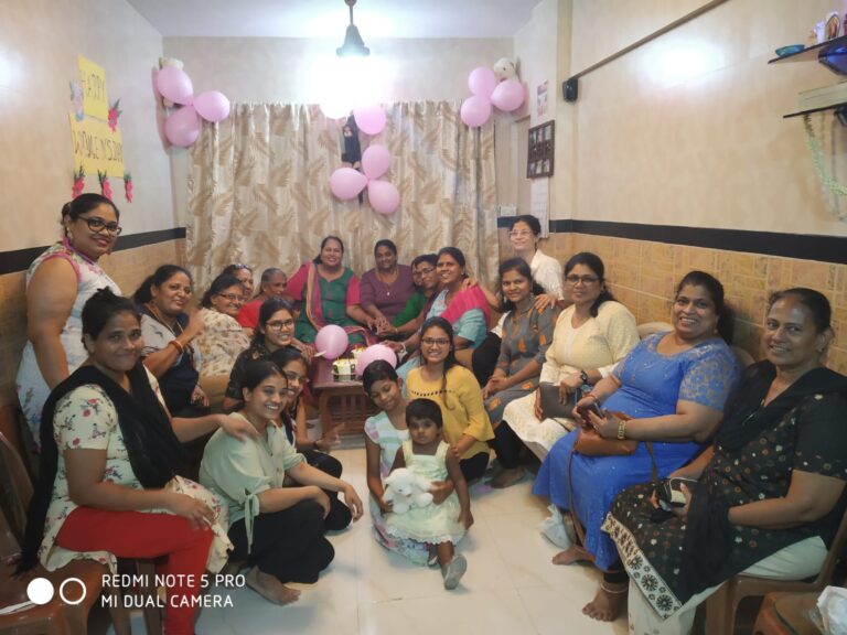 Zone 3 Women's Day celebration (2)