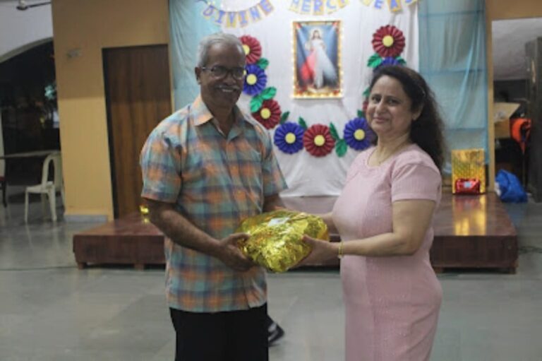 Zone 8 Feast Gettogether (1)