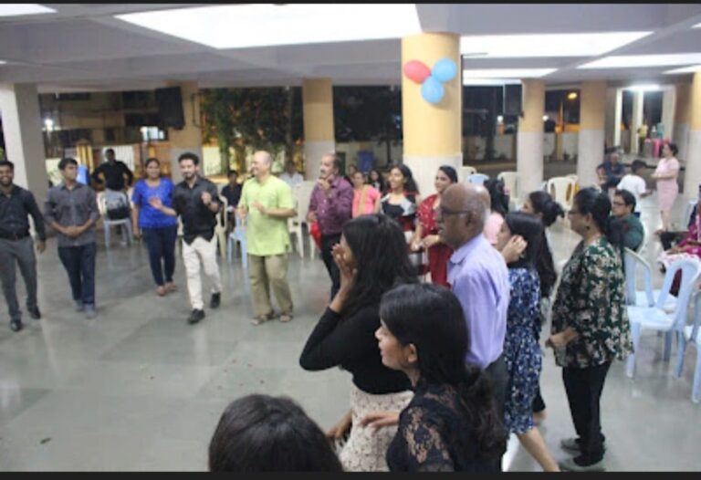 Zone 8 Feast Gettogether (11)