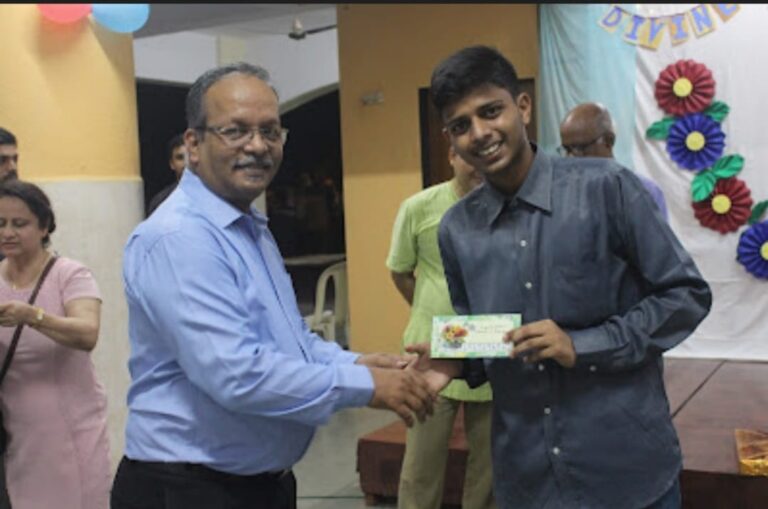 Zone 8 Feast Gettogether (2)