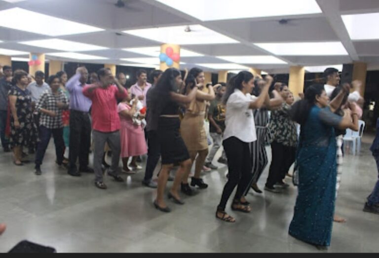 Zone 8 Feast Gettogether (6)