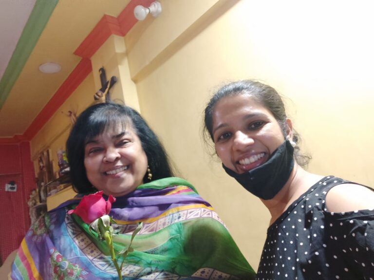 Zone 8 Women's Day (2)