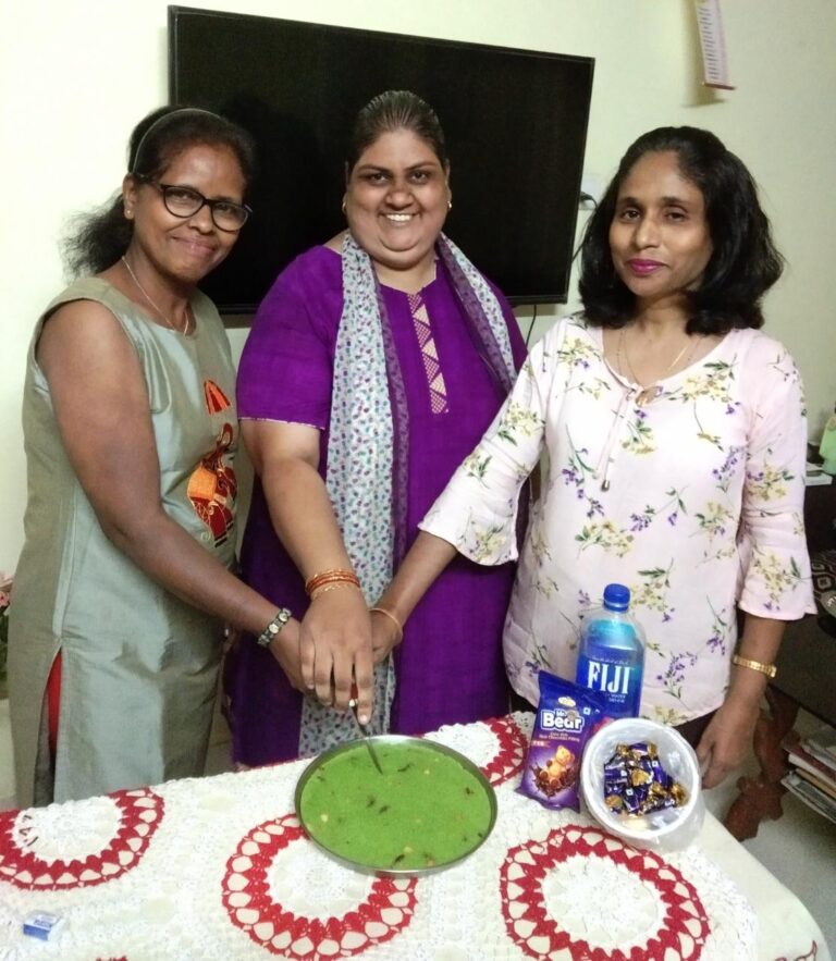 Zone 8 Women's Day (3)