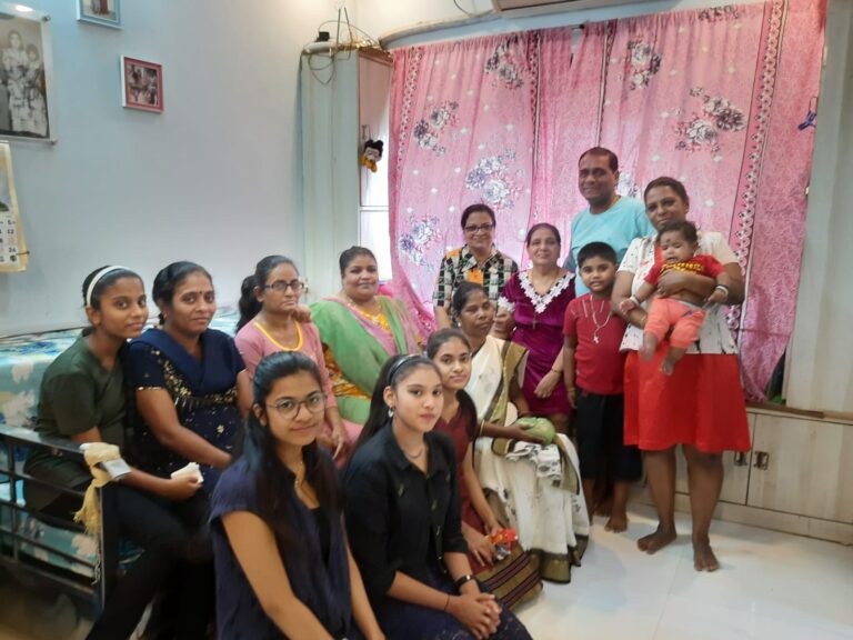 Zone 8 Women's Day (4)