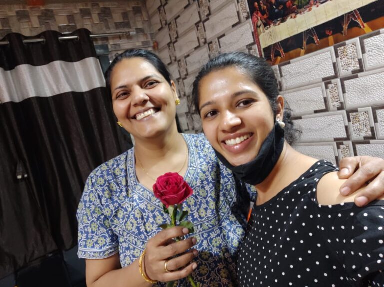 Zone 8 Women's Day (6)