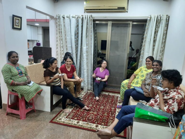 Zone 8 Women's Day (8)